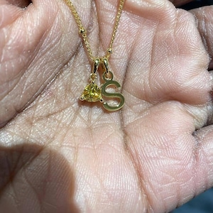 Maria added a photo of their purchase