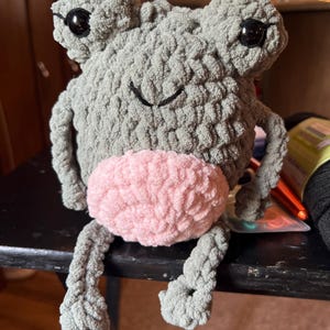 Cindy added a photo of their purchase