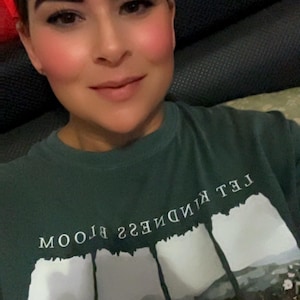 Melissa ha añadido una foto de su compra