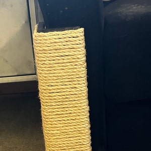 The heeft een foto van de aankoop toegevoegd