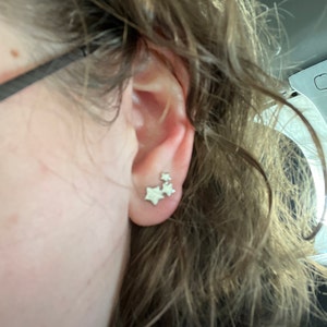 Emma added a photo of their purchase