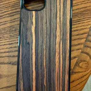 Shannon added a photo of their purchase
