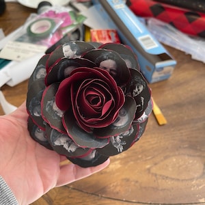 Bethany ha añadido una foto de su compra