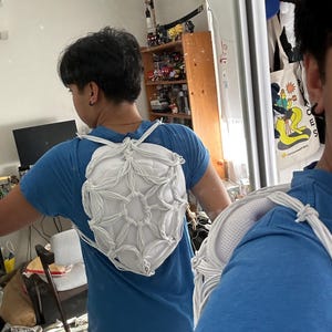 Jared added a photo of their purchase