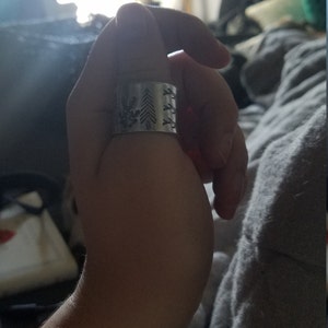 Ram added a photo of their purchase
