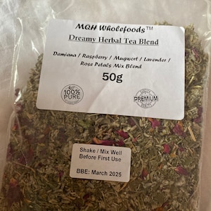 LAMPONE Spontaneo Foglie Taglio Tisana Infuso 100 G Prima Qualità - Foto 2