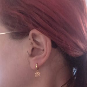 Geneviève added a photo of their purchase