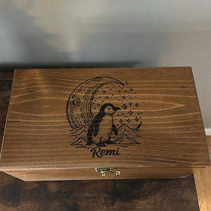 Kristin added a photo of their purchase