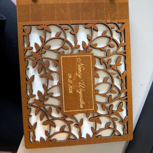 laura added a photo of their purchase