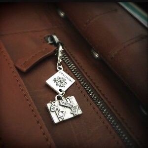 Buyer photo Jennie Lichfield, who reviewed this item with the Etsy app for iPhone.