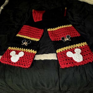 Rhonda hat ein Foto des gekauften Artikels hinzugefügt