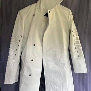 Matthew added a photo of their purchase