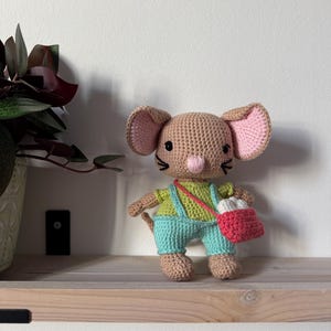 Antonia added a photo of their purchase
