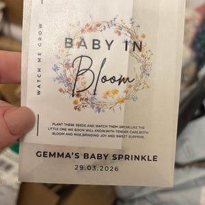 Gemma adicionaram uma foto da sua compra
