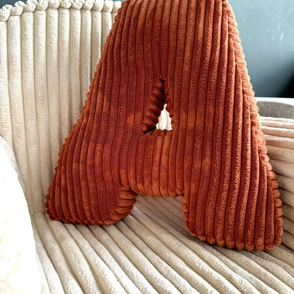 Deng Rui Soft Velvet Letter Pillow English Alphabet A To Z Letter Decorative Throw Pillow For Nursery Decor D 16 X13 5 Bb8e3019 5f2e 4b3e 836b B4cf5613f0c3.2dae35e26d9f8a631e5abbd29aa5ab1f