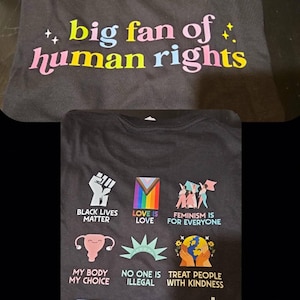 Jasmine added a photo of their purchase