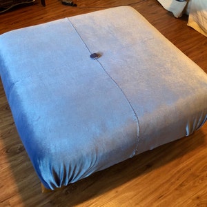 Inactive account added a photo of their purchase