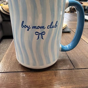 McKenna added a photo of their purchase