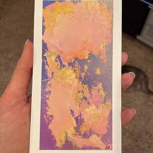 Etsy buyer added a photo of their purchase