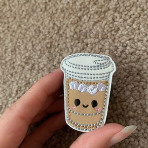 Maggie added a photo of their purchase