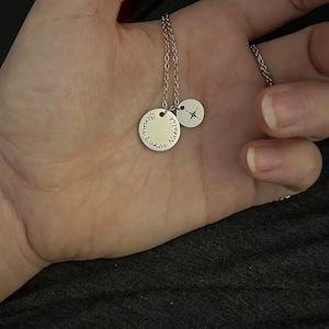 Natalie added a photo of their purchase