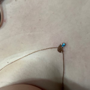 Kira added a photo of their purchase