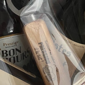 Estelle added a photo of their purchase