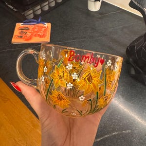 Morgan ha añadido una foto de su compra