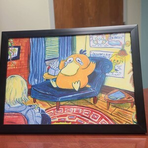 Megan added a photo of their purchase