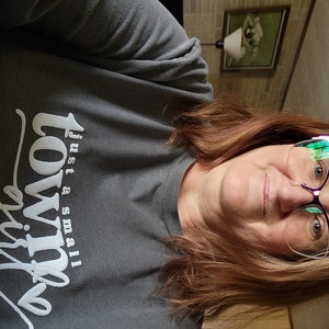 Charlene added a photo of their purchase