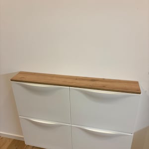 Kevin added a photo of their purchase