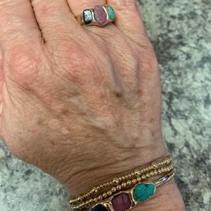 Kristen added a photo of their purchase