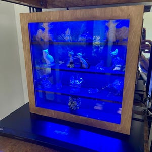 Barb added a photo of their purchase