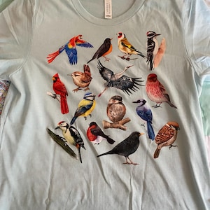 Comprador de Etsy ha añadido una foto de su compra