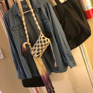 Comprador de Etsy ha añadido una foto de su compra