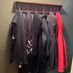 Big added a photo of their purchase