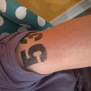 Jorie a ajouté une photo de son achat