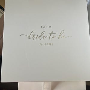 Brianna added a photo of their purchase