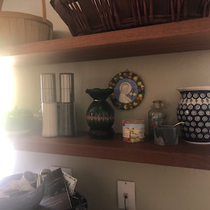 Judy added a photo of their purchase