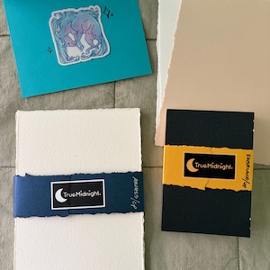 Gabriella added a photo of their purchase