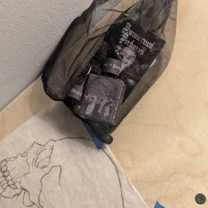 Ryozaki added a photo of their purchase