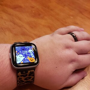 John added a photo of their purchase