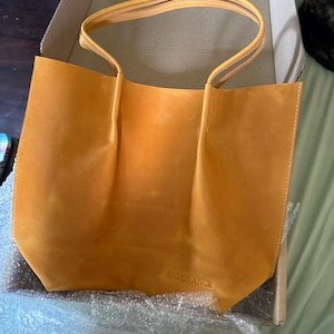 April added a photo of their purchase