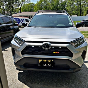 Morgan added a photo of their purchase