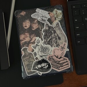 Jessie added a photo of their purchase