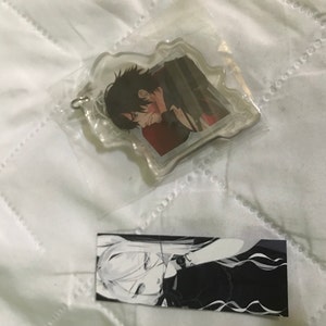 AngelDemonBlade added a photo of their purchase