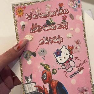 Etsy のお客さま さんが購入した商品の写真を追加しました