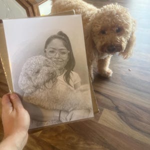 Brandon added a photo of their purchase