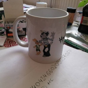 Thomas added a photo of their purchase