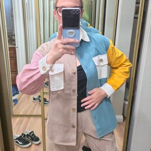 Alicia added a photo of their purchase